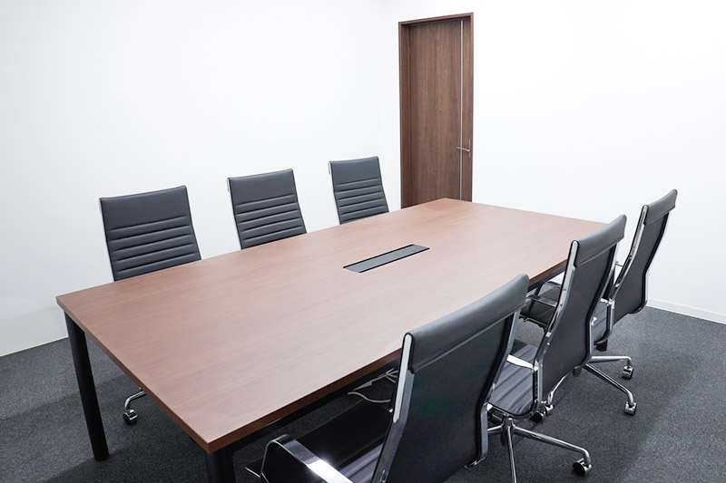 弁護士法人 乾法律事務所オフィス